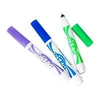 Cra-Z-Art® Washable Markers 20-Count