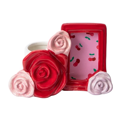 Novelty Ceramic Insta Pix Frame