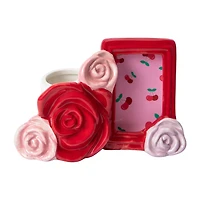 Novelty Ceramic Insta Pix Frame