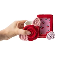 Novelty Ceramic Insta Pix Frame