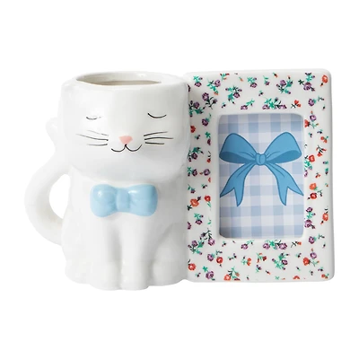 Novelty Ceramic Insta Pix Frame