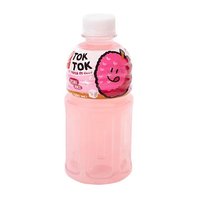 Tok Fruit Juice 10oz