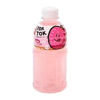 Tok Fruit Juice 10oz