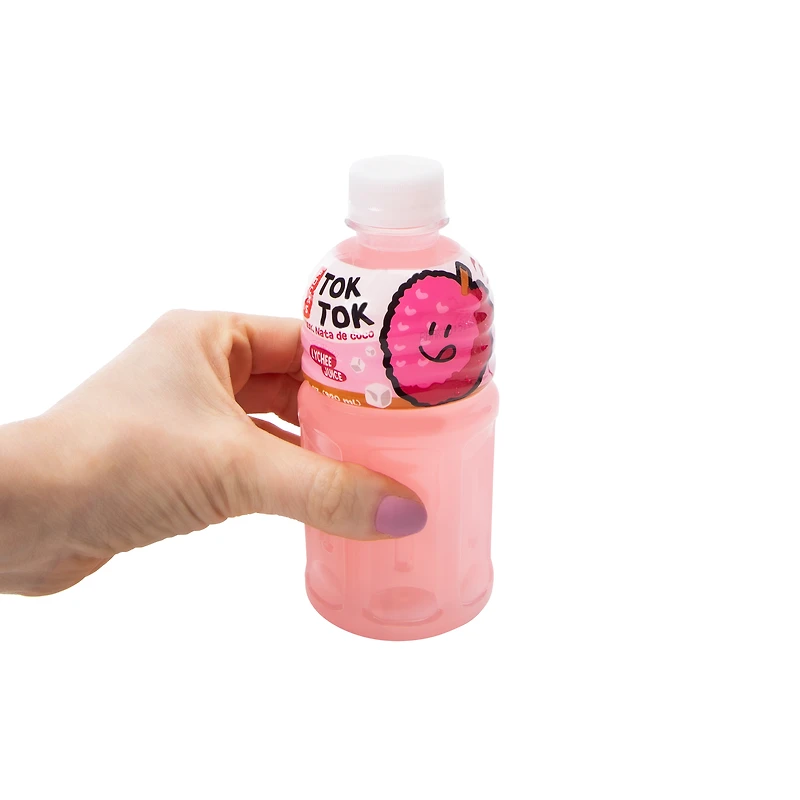 Tok Fruit Juice 10oz