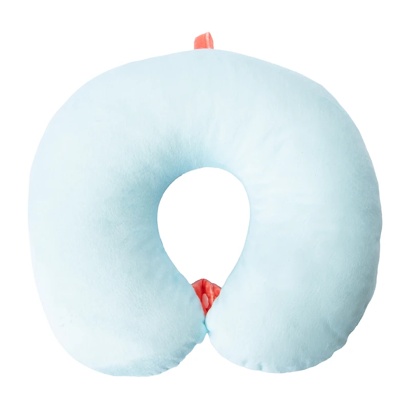 Disney Stitch Vacay Mode Travel Neck Pillow