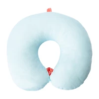 Disney Stitch Vacay Mode Travel Neck Pillow