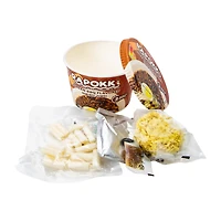 Chef Kim's Rapokki Noodles 4.9oz