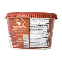 Chef Kim's Rapokki Noodles 4.9oz
