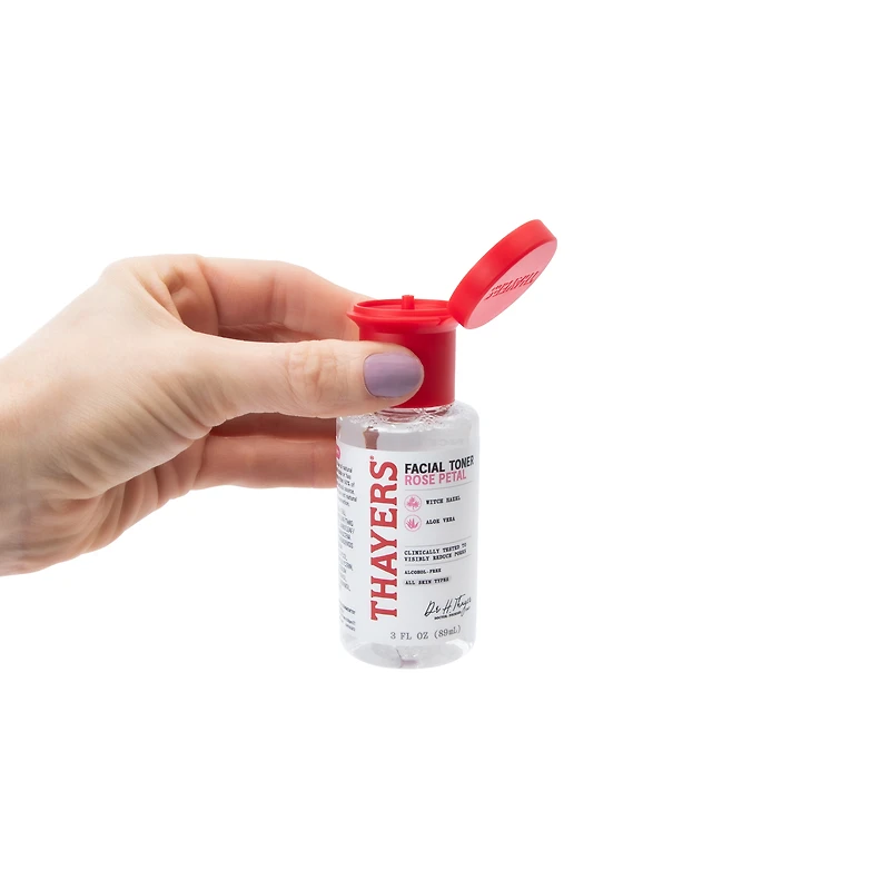 Thayers® Rose Petal Facial Toner 3oz