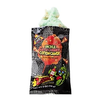 Lupy Lups® Pickle With Chamoy Cotton Candy 5oz