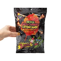 Lupy Lups® Pickle With Chamoy Cotton Candy 5oz