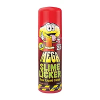 Toxic Waste® Slime Licker® Mega Slime Licker 2.0 Sour Liquid Candy 3oz