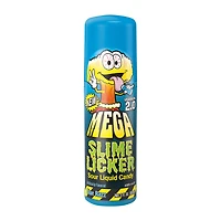 Toxic Waste® Slime Licker® Mega Slime Licker 2.0 Sour Liquid Candy 3oz