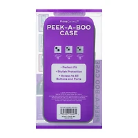 iPhone 15® MagSafe® Peek-A-Boo Case