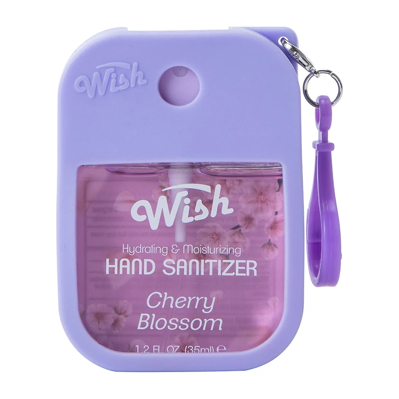 Wish Hand Sanitizer 1.2oz