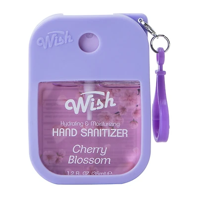 Wish Hand Sanitizer 1.2oz