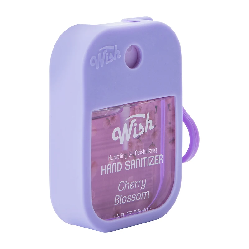 Wish Hand Sanitizer 1.2oz