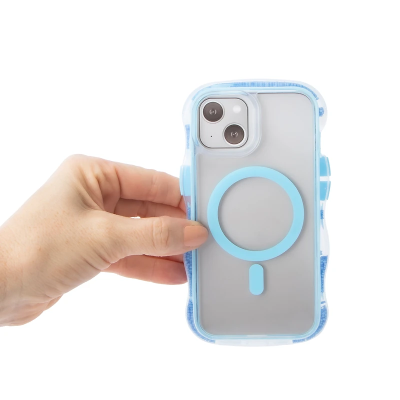 iPhone 15®/14®/13® MagSafe® Bead Case