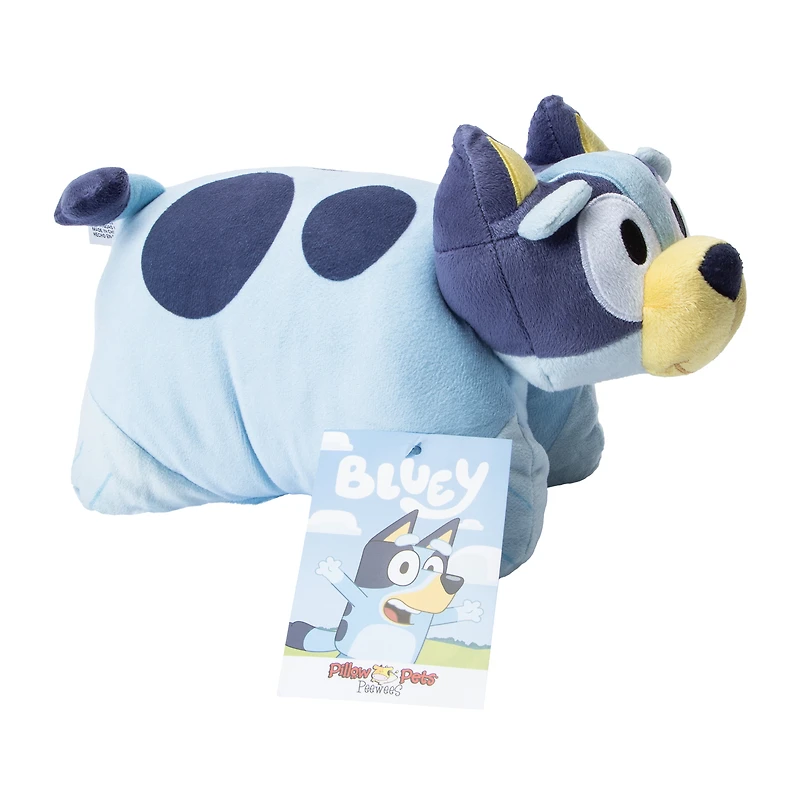 Pillow Pets® Bluey™ Plush