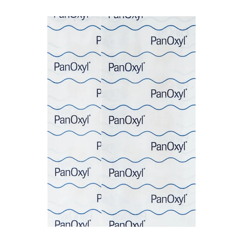PanOxyl® Overnight Spot Patches 20-Count