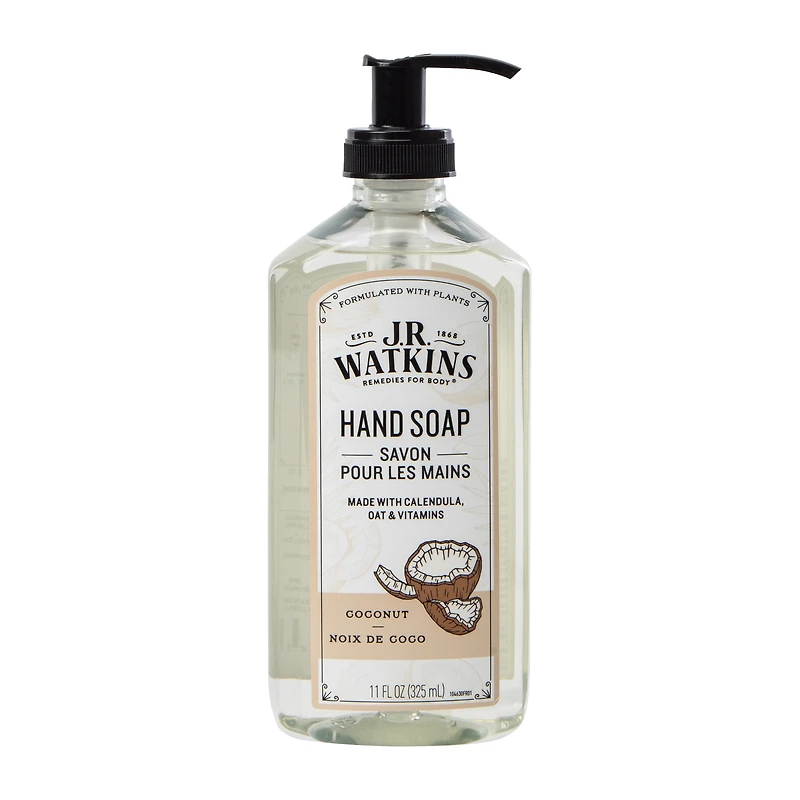 J.R. Watkins® Hand Soap 11oz