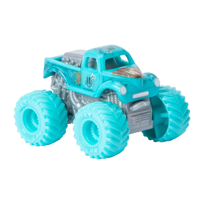 Monster Jam™ Mini™ Blind Collectible Toy (Styles May Vary)