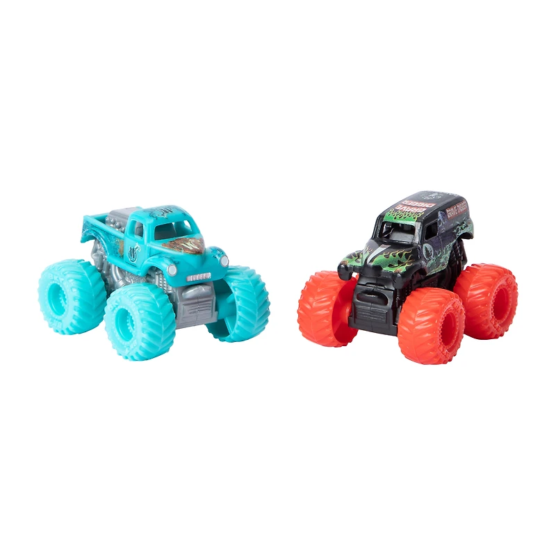 Monster Jam™ Mini™ Blind Collectible Toy (Styles May Vary)