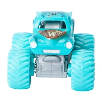 Monster Jam™ Mini™ Blind Collectible Toy (Styles May Vary)