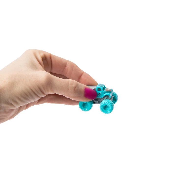 Monster Jam™ Mini™ Blind Collectible Toy (Styles May Vary)
