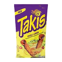 Takis® Chile Limon Chips 9.9oz