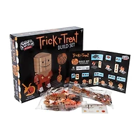 Trick R' Treat Build Set