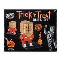 Trick R' Treat Build Set