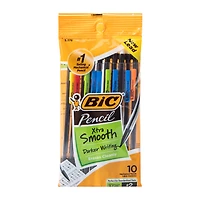 Bic® Xtra Smooth Mechanical Pencil 10-Pack