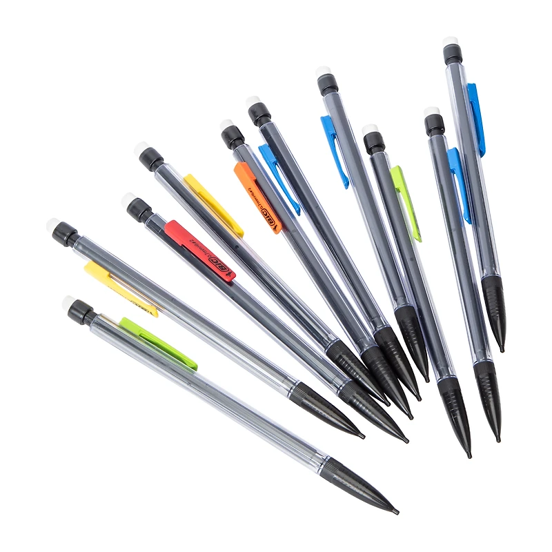 Bic® Xtra Smooth Mechanical Pencil 10-Pack