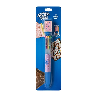 Pop-Tarts™ 10-Color Pen