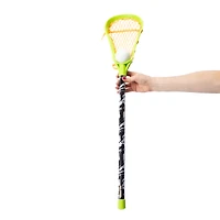 Lacrosse Stick + Ball Set