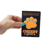Cheetos® Dangerously Cheesy Mini Journal