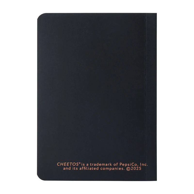 Cheetos® Dangerously Cheesy Mini Journal