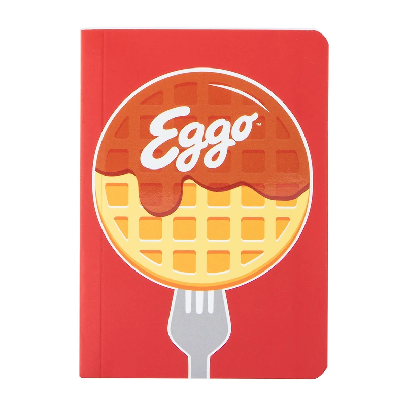 Eggo™ Mini Journal