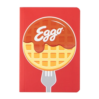 Eggo™ Mini Journal
