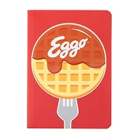 Eggo™ Mini Journal