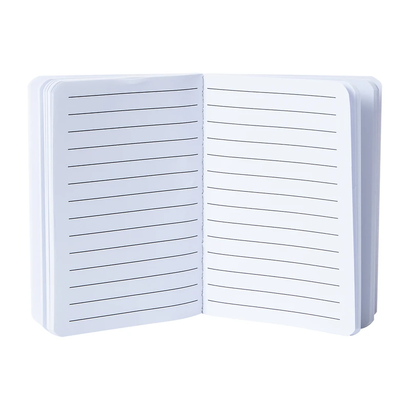 Eggo™ Mini Journal