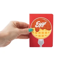 Eggo™ Mini Journal