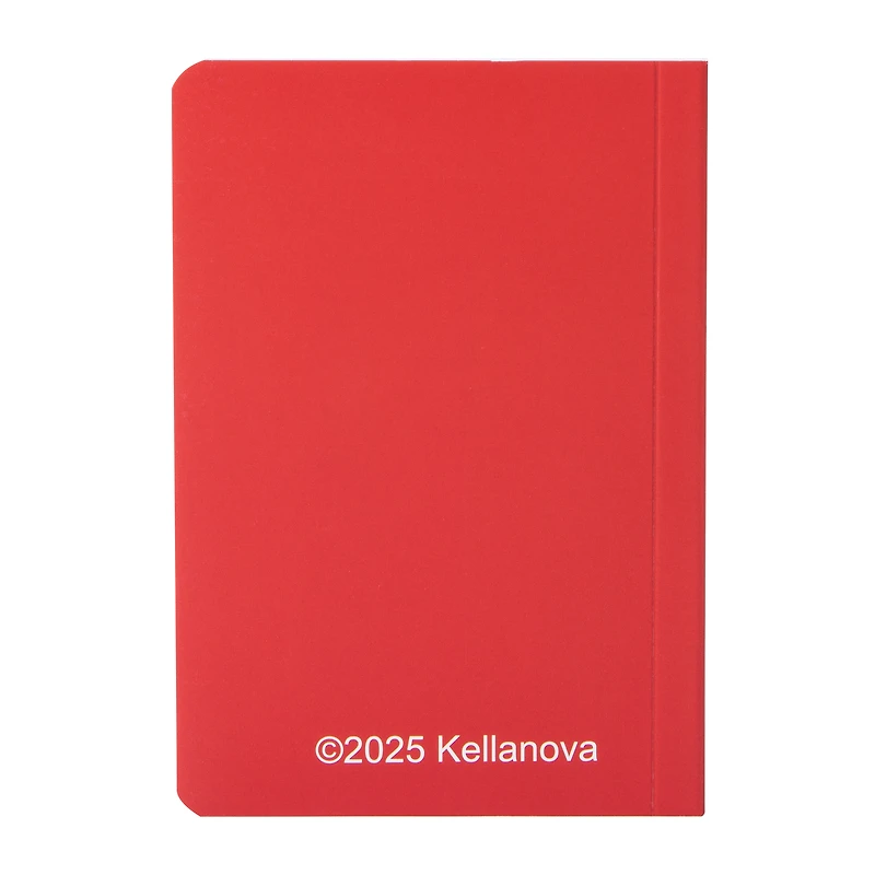 Eggo™ Mini Journal