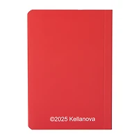 Eggo™ Mini Journal