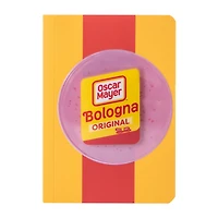 Oscar Mayer™ Bologna Mini Journal