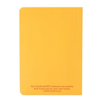 Oscar Mayer™ Bologna Mini Journal