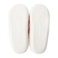 Icon Printed Slippers