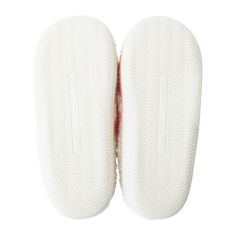 Icon Printed Slippers