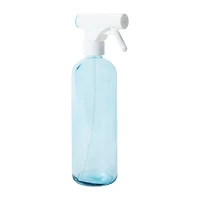 Tinted Glass Spray Bottle 16.9oz